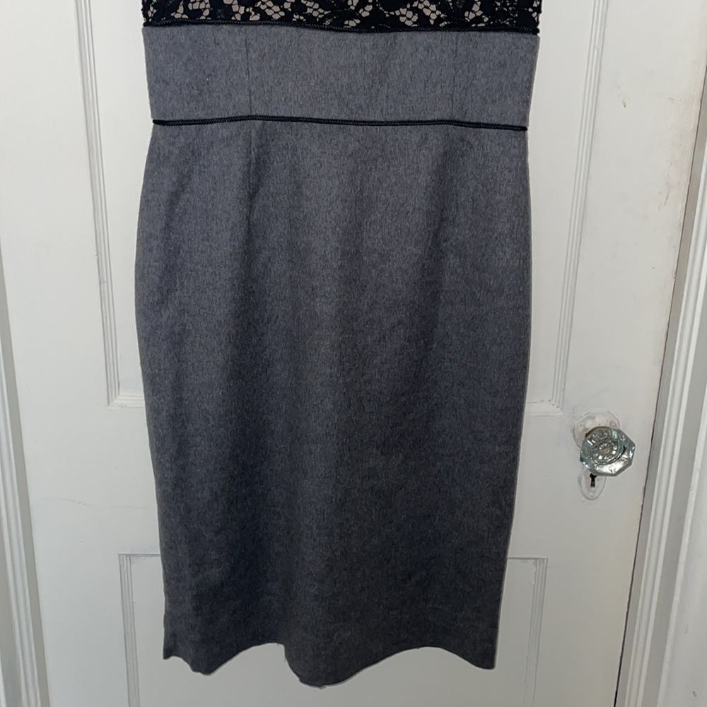 Orrier Paris Dress - Picture 3 of 12